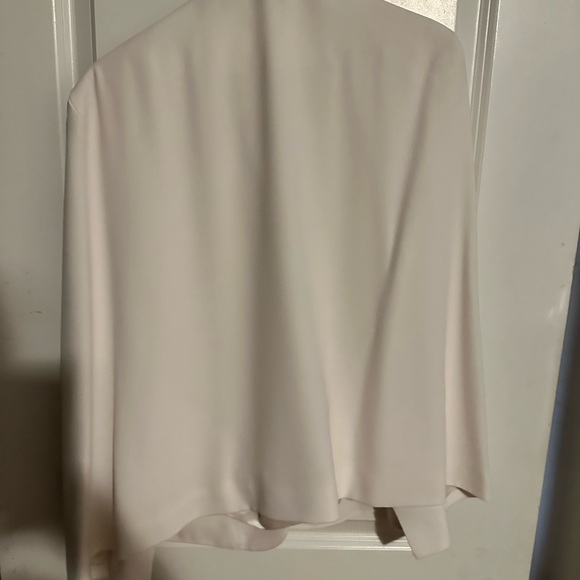 White Vest Zara - Picture 3 of 4